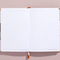 A Good Life Planner (3-months Undated Planner)