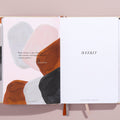 A Good Life Planner (3-months Undated Planner)