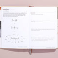 A Good Life Planner (3-months Undated Planner)