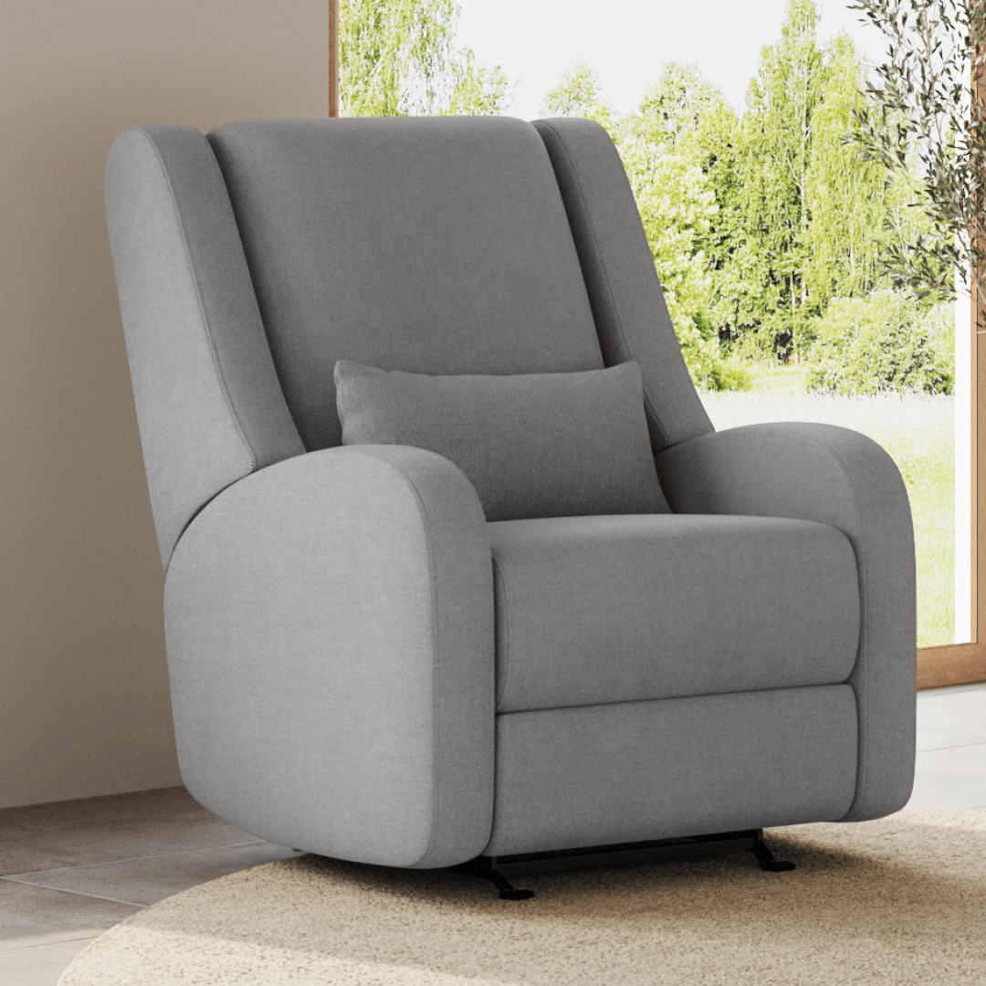 Wingback Gray