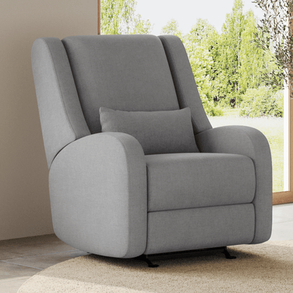 Wingback Gray