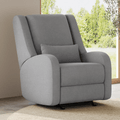 Wingback Gray