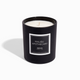 Matte Black Candle