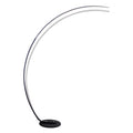 Modern Curve Floor Lamp