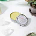 Moon Balm / Menstrual Care / PMS / Period Cramps / Hormone Balancing / Ovulation Pain / Butter Me Up Organics / Organic Skincare / Organic
