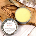 Moon Balm / Menstrual Care / PMS / Period Cramps / Hormone Balancing / Ovulation Pain / Butter Me Up Organics / Organic Skincare / Organic