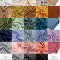 Burp Cloth - 1 Piece - Organic Cotton Double Gauze