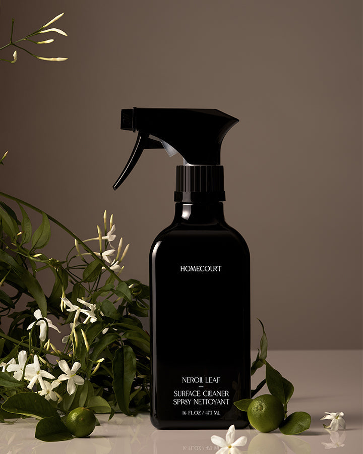 Surface Cleaner Neroli Leaf