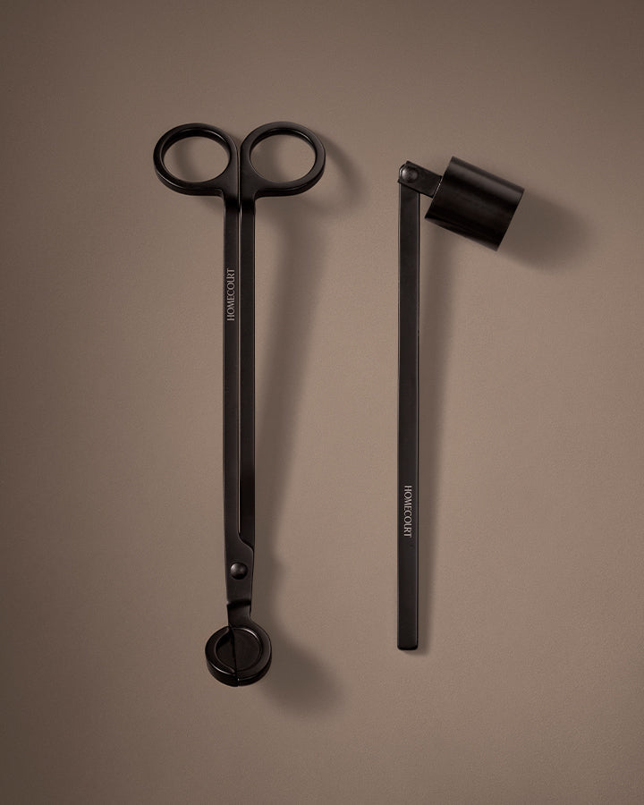 Candle Accessory Duo One Size