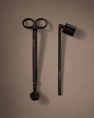 Candle Accessory Duo One Size