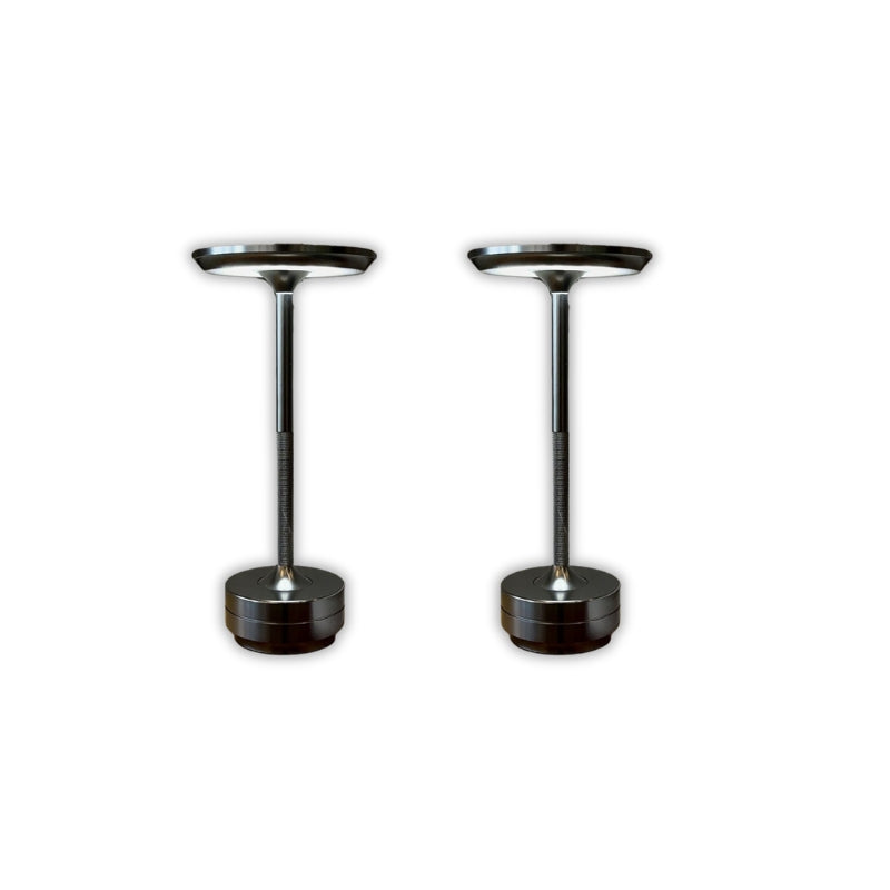 Bailey Table Lamp Black Pack Duo (for $41.16 each)