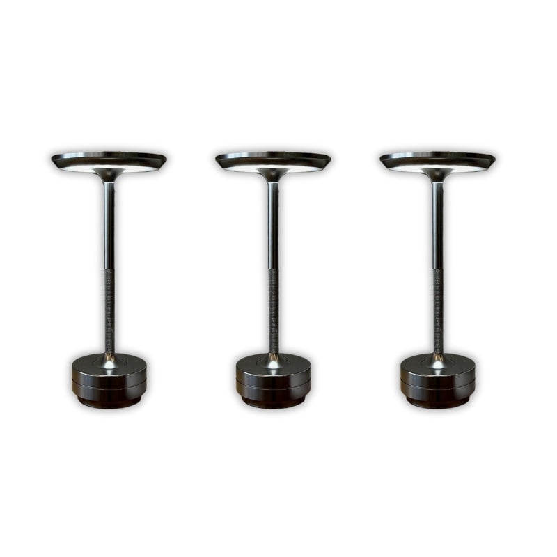 Bailey Table Lamp Black Pack of Three(for $39.27 each)