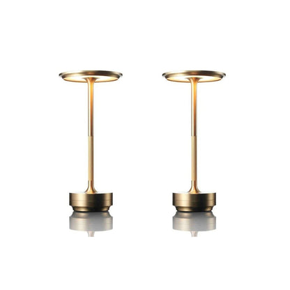 Bailey Table Lamp Gold Pack Duo (for $41.16 each)