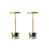Bailey Table Lamp Gold Pack Duo (for $41.16 each)