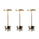 Bailey Table Lamp Gold Pack of Three(for $39.27 each)