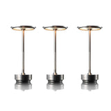 Bailey Table Lamp Silver Pack of Three(for $39.27 each)
