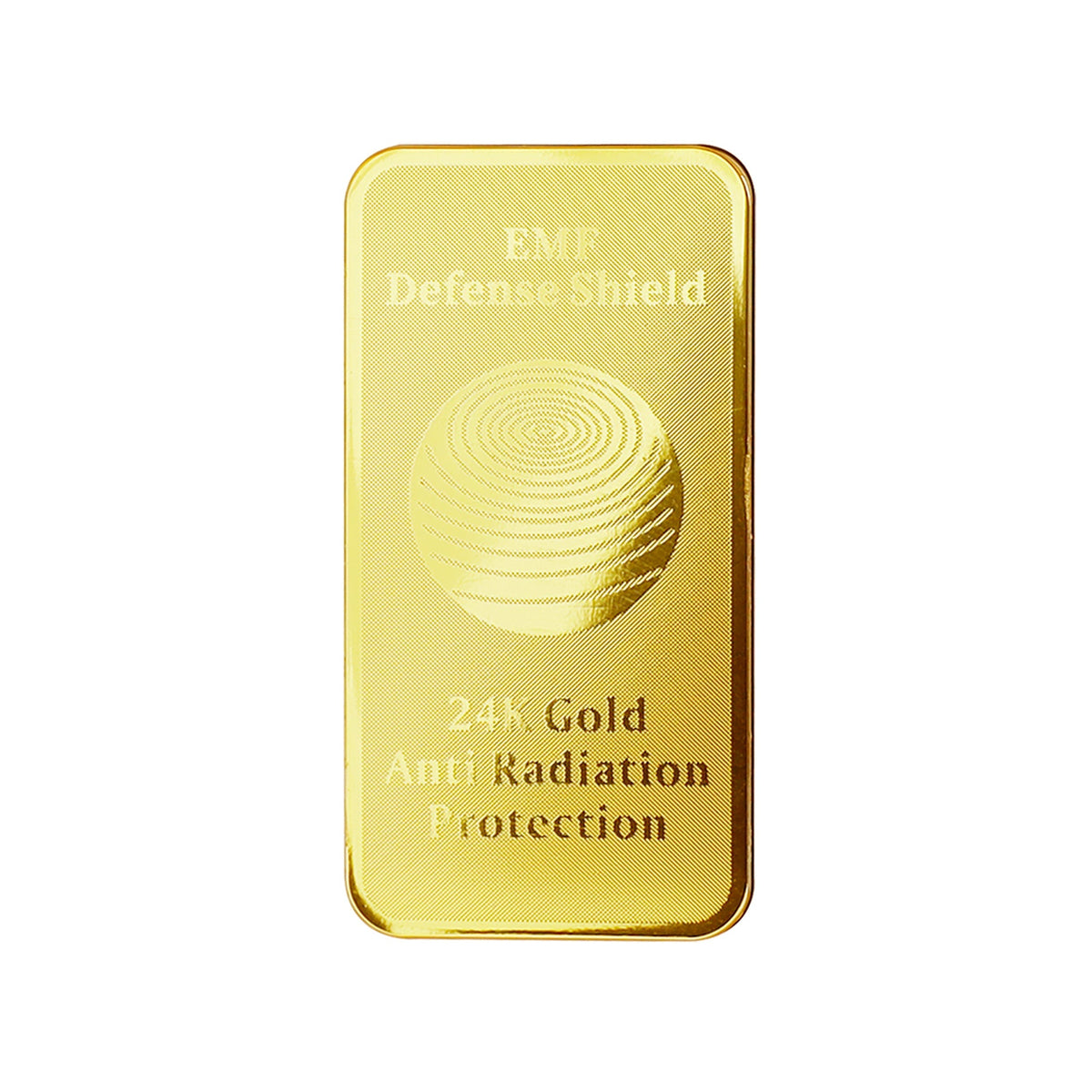 EMF Defense Shield - Large 1 PC- EMF Defense Sticker Large Shields