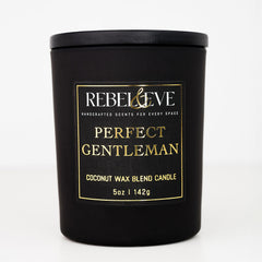 Perfect Gentleman Candle
