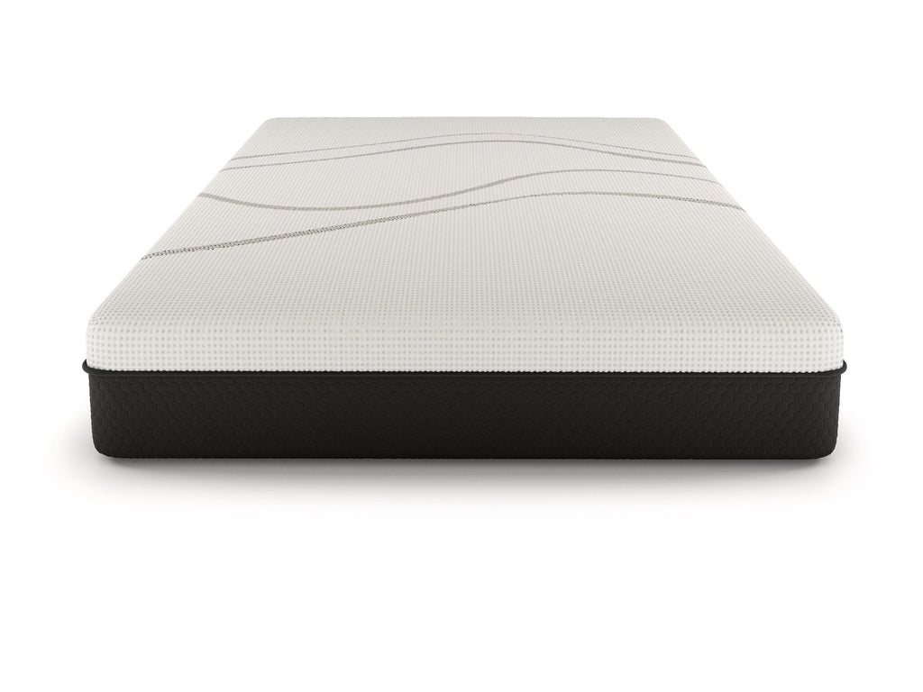 11.5'' Cooling Graphite Hybrid Mattress SPLIT KING MEDIUM FIRM
