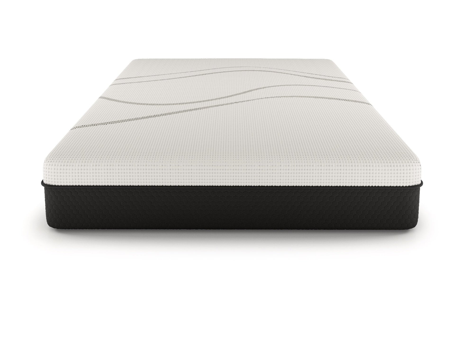 11.5'' Cooling Graphite Hybrid Mattress SPLIT KING MEDIUM FIRM