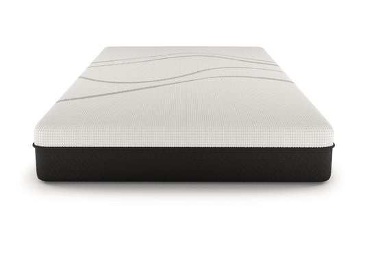 11.5'' Cooling Graphite Hybrid Mattress SPLIT KING MEDIUM FIRM