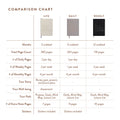 A Good Weekly Planner (12-Months Weekly Undated Planner)