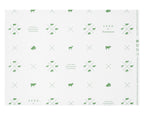 Zero Cheese Storage Paper