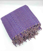 ALA Peshtemal Purple