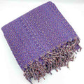 ALA Peshtemal Purple