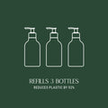 Hand Wash Refill