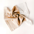 Chesapeake Cotton Tea Towel Beige