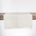 Riviera Cotton Table Runner