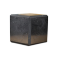 Shungite Stone Home EMF Defender 50mm Cube