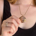 Defense Pendant