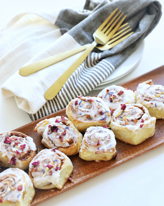 Chesapeake Cotton Tea Towel Secondary image
