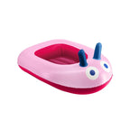 Inflatable Boat - Kids Pool Toy Cherry