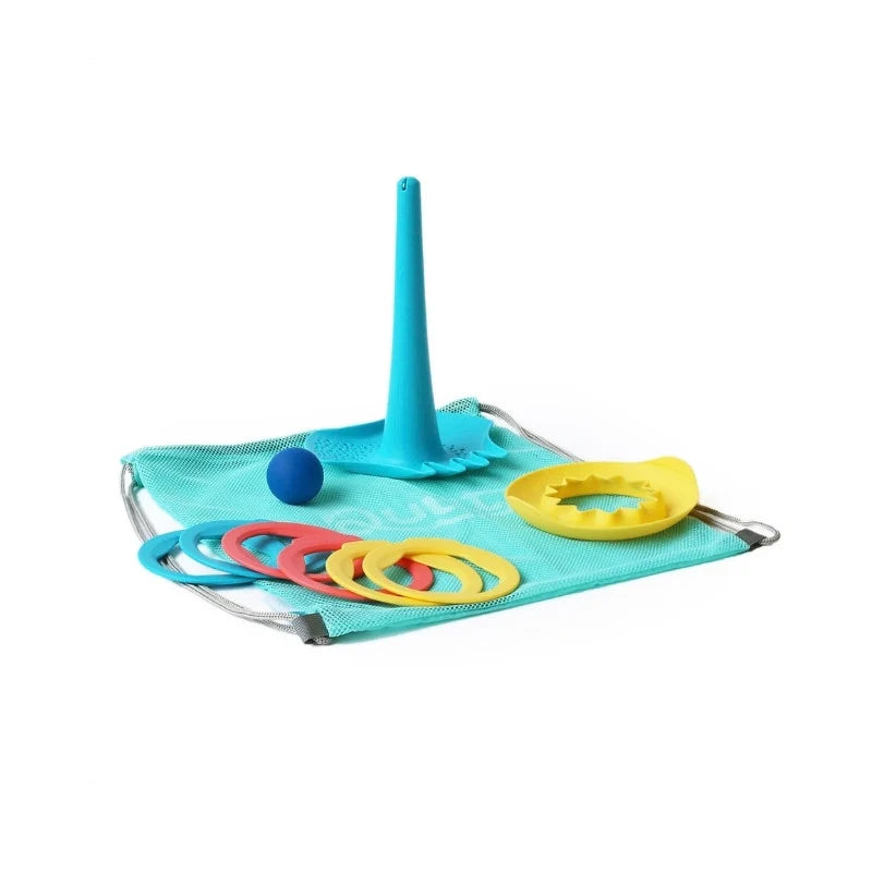 Beach Set Triplet – Multifunctional Sand Play Main image