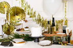 Soiree - White Cheers Small Plates