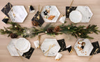 Soiree - White Cheers Small Plates