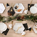 Soiree - White Cheers Small Plates
