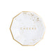Soiree - White Cheers Small Plates