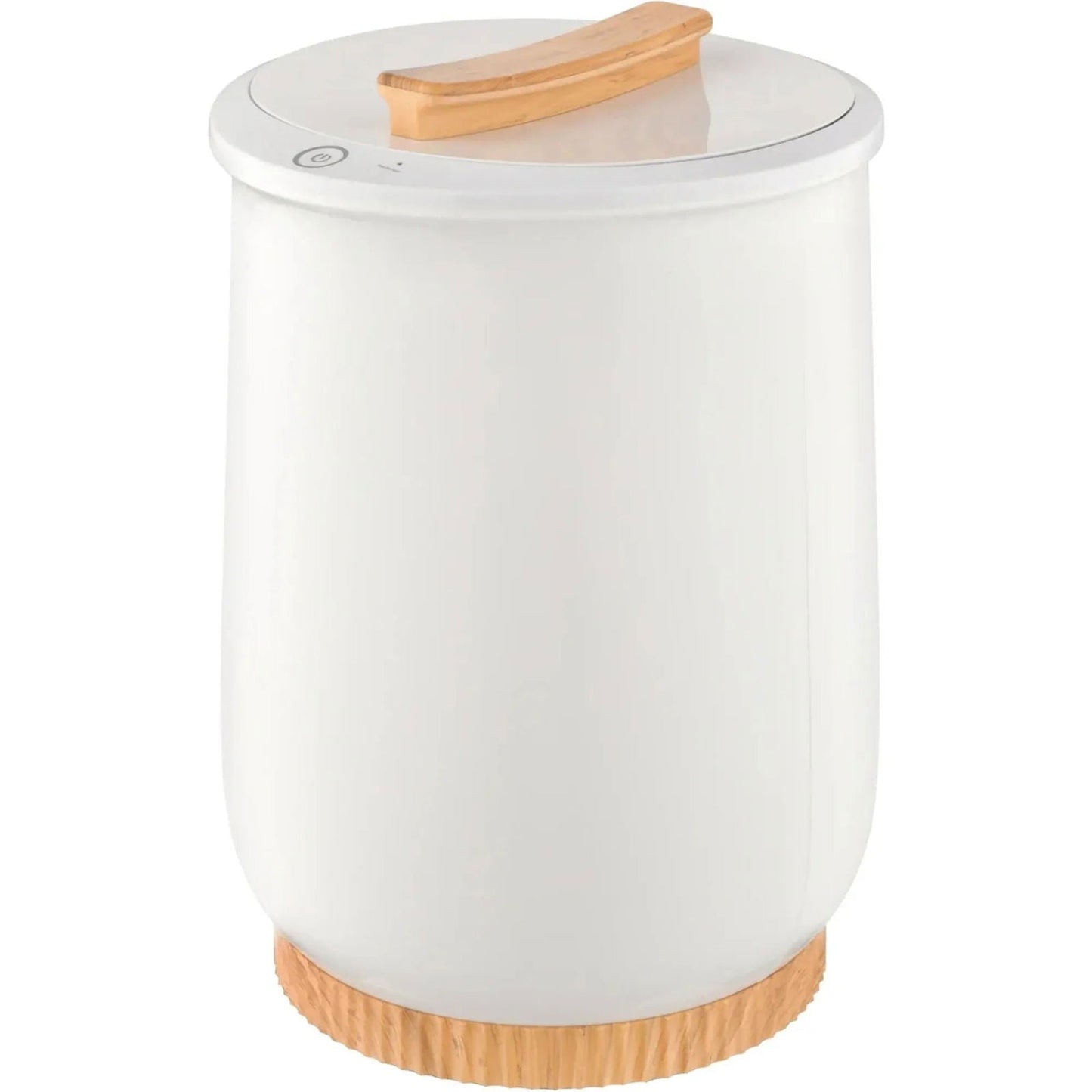 Spa-Inspired Luxury Large Capacity Towel Warmer with Complimentary Towels