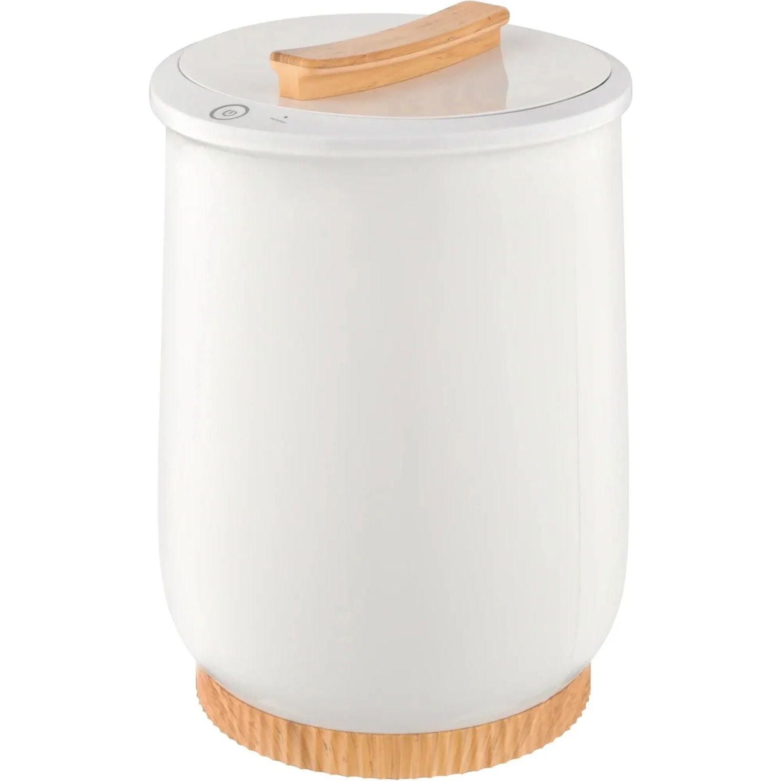 Spa-Inspired Luxury Large Capacity Towel Warmer with Complimentary Towels