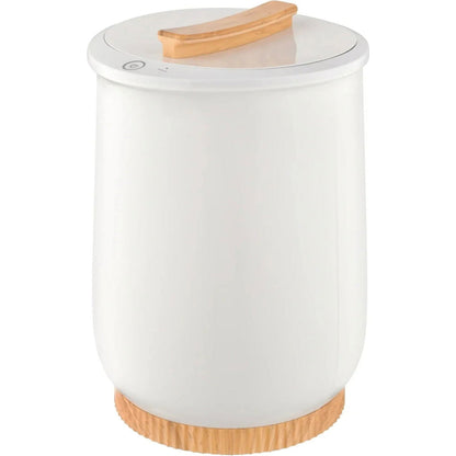 Spa-Inspired Luxury Large Capacity Towel Warmer with Complimentary Towels