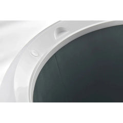 Spa-Inspired Luxury Large Capacity Towel Warmer with Complimentary Towels