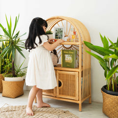 Sunshine Arch Cabinet Shelf