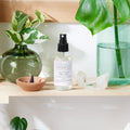 Organic Pillow Mist / Aromatherapy / Relaxing Essential Oils / Gentle Sleep / Butter Me Up Organics