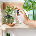 Organic Pillow Mist / Aromatherapy / Relaxing Essential Oils / Gentle Sleep / Butter Me Up Organics