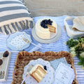 Coastal Pretty - Cocktail Napkin