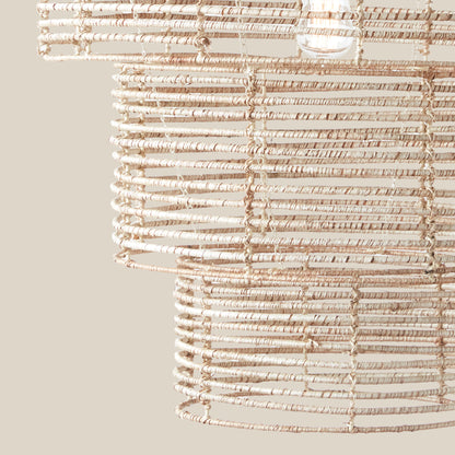 3 Tier Chandelier